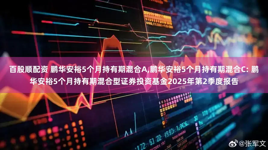 百股顺配资 鹏华安裕5个月持有期混合A,鹏华安裕5个月持有期混合C: 鹏华安裕5个月持有期混合型证券投资基金2025年第2季度报告